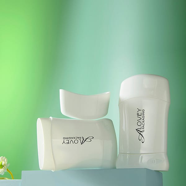 sunscreen stick container